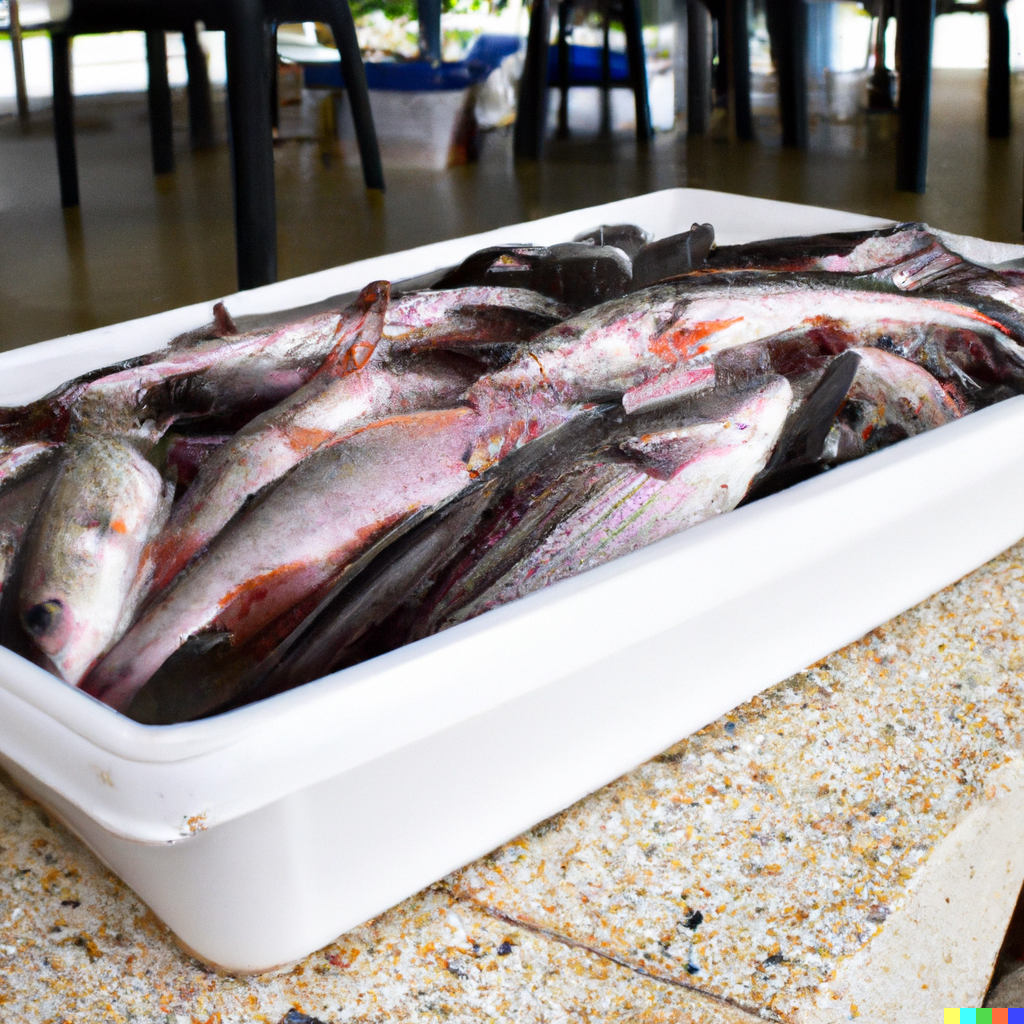 Areas to Profit from Aquaculture in Ghana Beyond Traditional Farming.