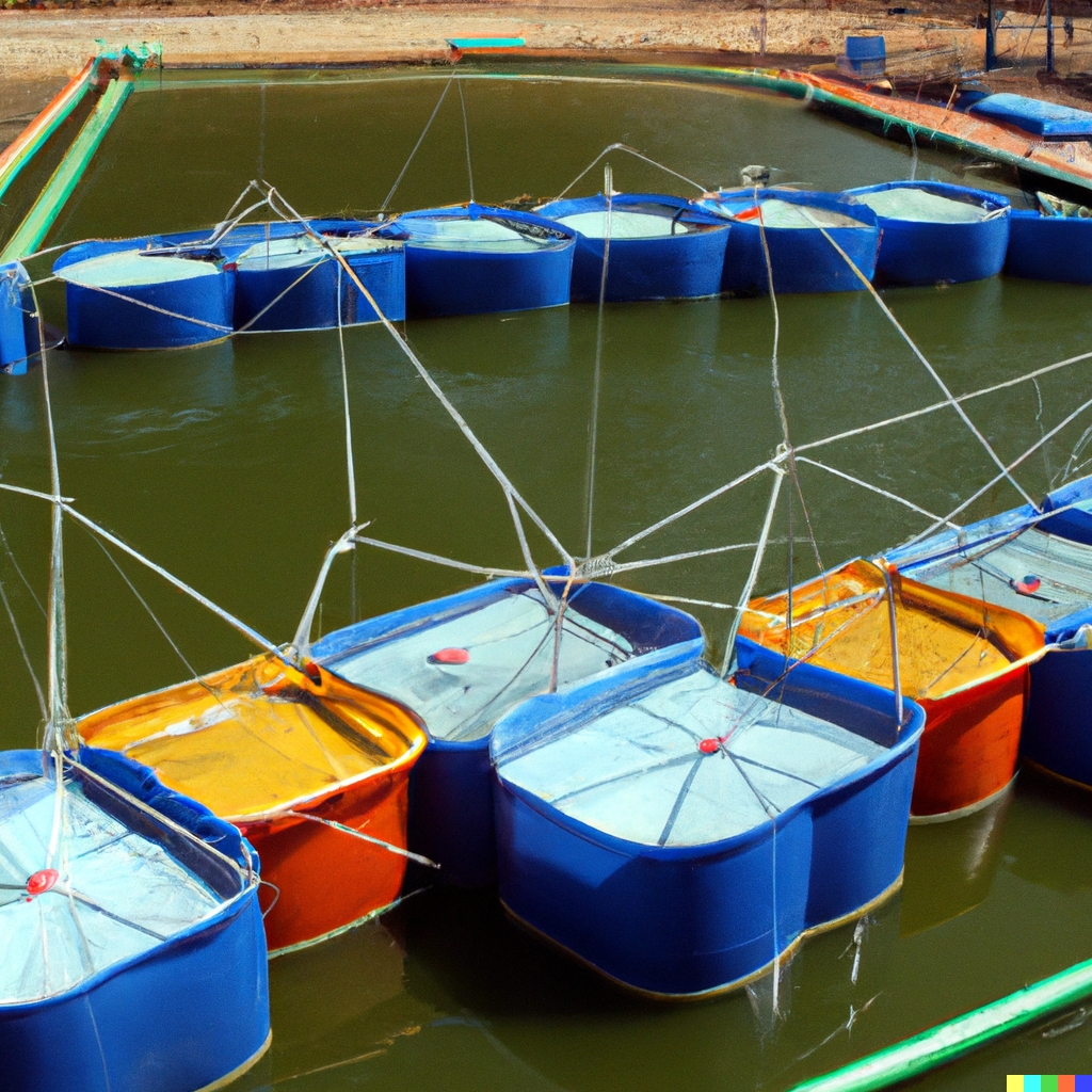 Areas to Profit from Aquaculture in Ghana Beyond Traditional Farming, Aquaculture Equipment and Supplies