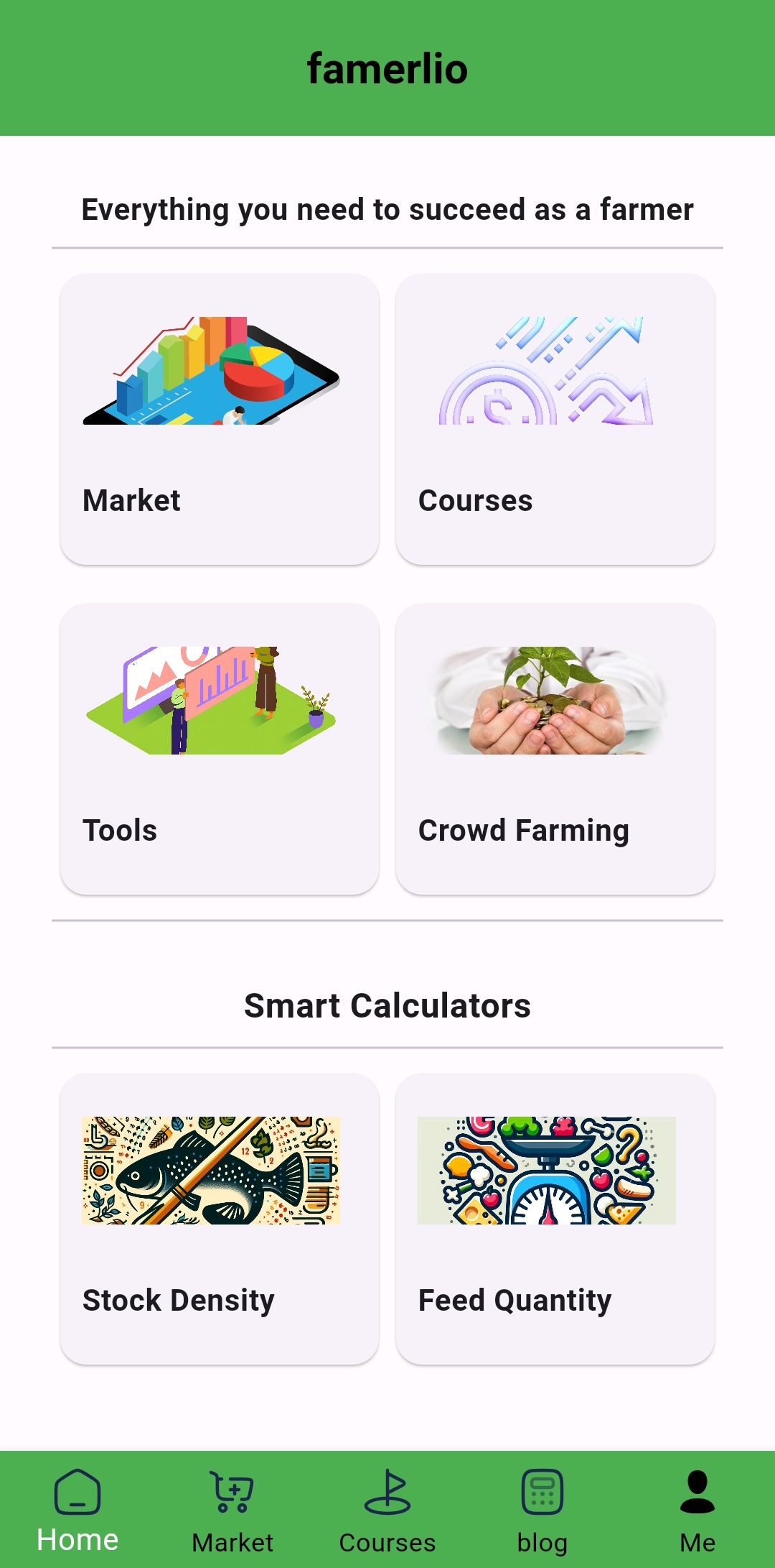 fish farmers app