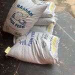 Fish feed costs in Ghana, Aquaculture in Ghana, High-quality fish feed, Locally produced fish feed, Fish farming challenges in Ghana