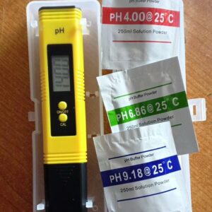 ph meter